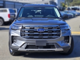 Ford Explorer Active w/200A Pkg 4WD 2026