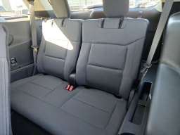 Ford Explorer Active w/200A Pkg 4WD 2026