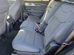 Ford Explorer Active w/200A Pkg 4WD 2026