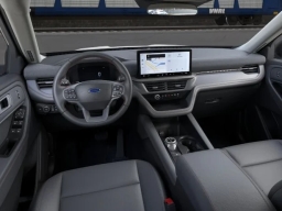 Ford Explorer Active w/200A Pkg 4WD 2026