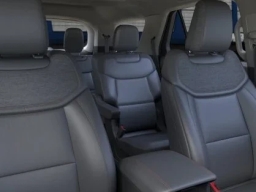 Ford Explorer Active w/200A Pkg 4WD 2026