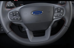 Ford Explorer Active w/200A Pkg 4WD 2026