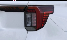 Ford Explorer Active w/200A Pkg 4WD 2026