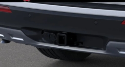 Ford Explorer Active w/200A Pkg 4WD 2026