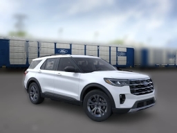 Ford Explorer Active w/200A Pkg 4WD 2026