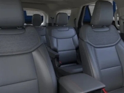 Ford Explorer Active w/200A Pkg 4WD 2026