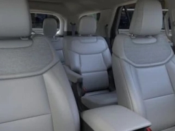 Ford Explorer Active w/200A Pkg 4WD 2026