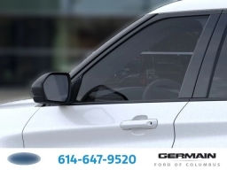 Ford Explorer Active w/200A Pkg 4WD 2026