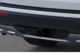 Ford Explorer Active w/200A Pkg 4WD 2026