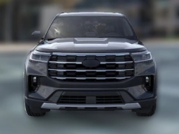 Ford Explorer Active 4WD 2026