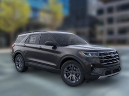 Ford Explorer Active 4WD 2026