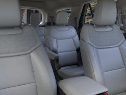 Ford Explorer Active 4WD 2026