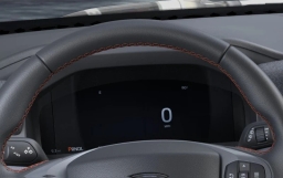 Ford Explorer Active 4WD 2026