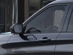 Ford Explorer Active 4WD 2026