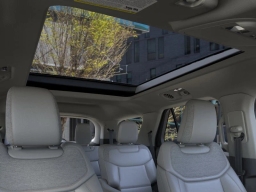 Ford Explorer Active 4WD 2026