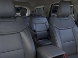 Ford Explorer Active w/200A Pkg 4WD 2026
