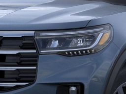 Ford Explorer Active w/200A Pkg 4WD 2026
