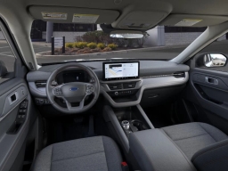 Ford Explorer Active w/200A Pkg 4WD 2026
