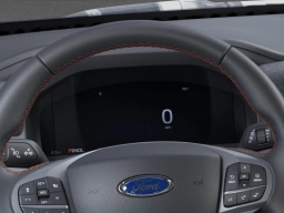 Ford Explorer Active w/200A Pkg 4WD 2026