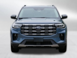 Ford Explorer Active w/200A Pkg 4WD 2026