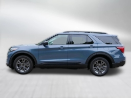 Ford Explorer Active w/200A Pkg 4WD 2026