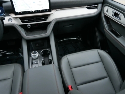 Ford Explorer Active w/200A Pkg 4WD 2026
