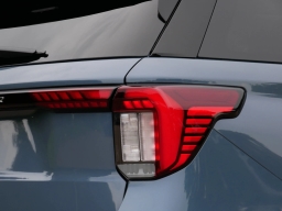 Ford Explorer Active w/200A Pkg 4WD 2026