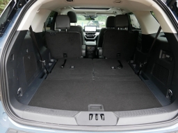 Ford Explorer Active w/200A Pkg 4WD 2026