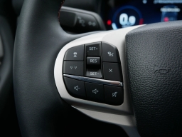 Ford Explorer Active w/200A Pkg 4WD 2026