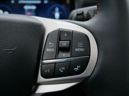 Ford Explorer Active w/200A Pkg 4WD 2026