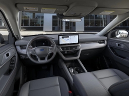 Ford Explorer Active w/200A Pkg 4WD 2026