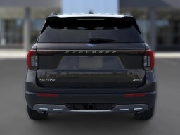 Ford Explorer Active w/200A Pkg 4WD 2026