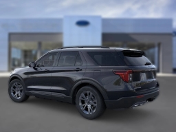 Ford Explorer Active w/200A Pkg 4WD 2026