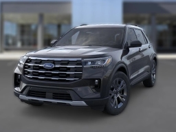 Ford Explorer Active w/200A Pkg 4WD 2026