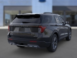 Ford Explorer Active w/200A Pkg 4WD 2026
