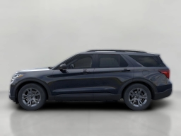 Ford Explorer Active w/200A Pkg 4WD 2026