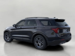 Ford Explorer Active w/200A Pkg 4WD 2026