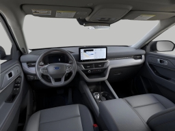 Ford Explorer Active w/200A Pkg 4WD 2026