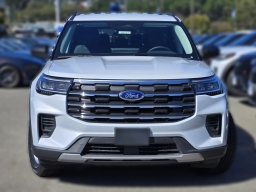 Ford Explorer Active w/200A Pkg 4WD 2026