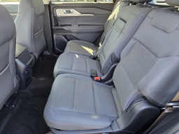 Ford Explorer Active w/200A Pkg 4WD 2026