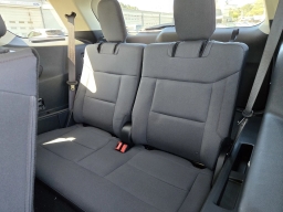 Ford Explorer Active w/200A Pkg 4WD 2026