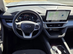 Ford Explorer Active w/200A Pkg 4WD 2026