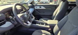 Ford Explorer Active w/200A Pkg 4WD 2026