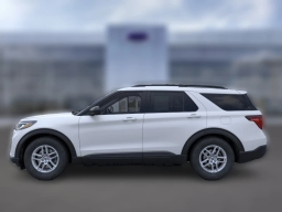 Ford Explorer Active w/200A Pkg 4WD 2026
