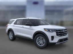 Ford Explorer Active w/200A Pkg 4WD 2026