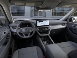 Ford Explorer Active w/200A Pkg 4WD 2026