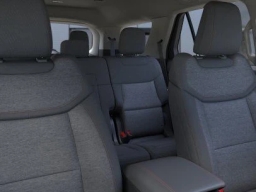 Ford Explorer Active w/200A Pkg 4WD 2026