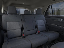 Ford Explorer Active w/200A Pkg 4WD 2026