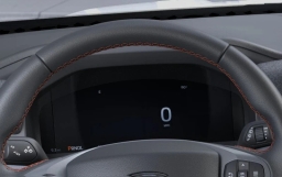 Ford Explorer Active w/200A Pkg 4WD 2026