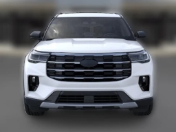 Ford Explorer Active w/200A Pkg 4WD 2026